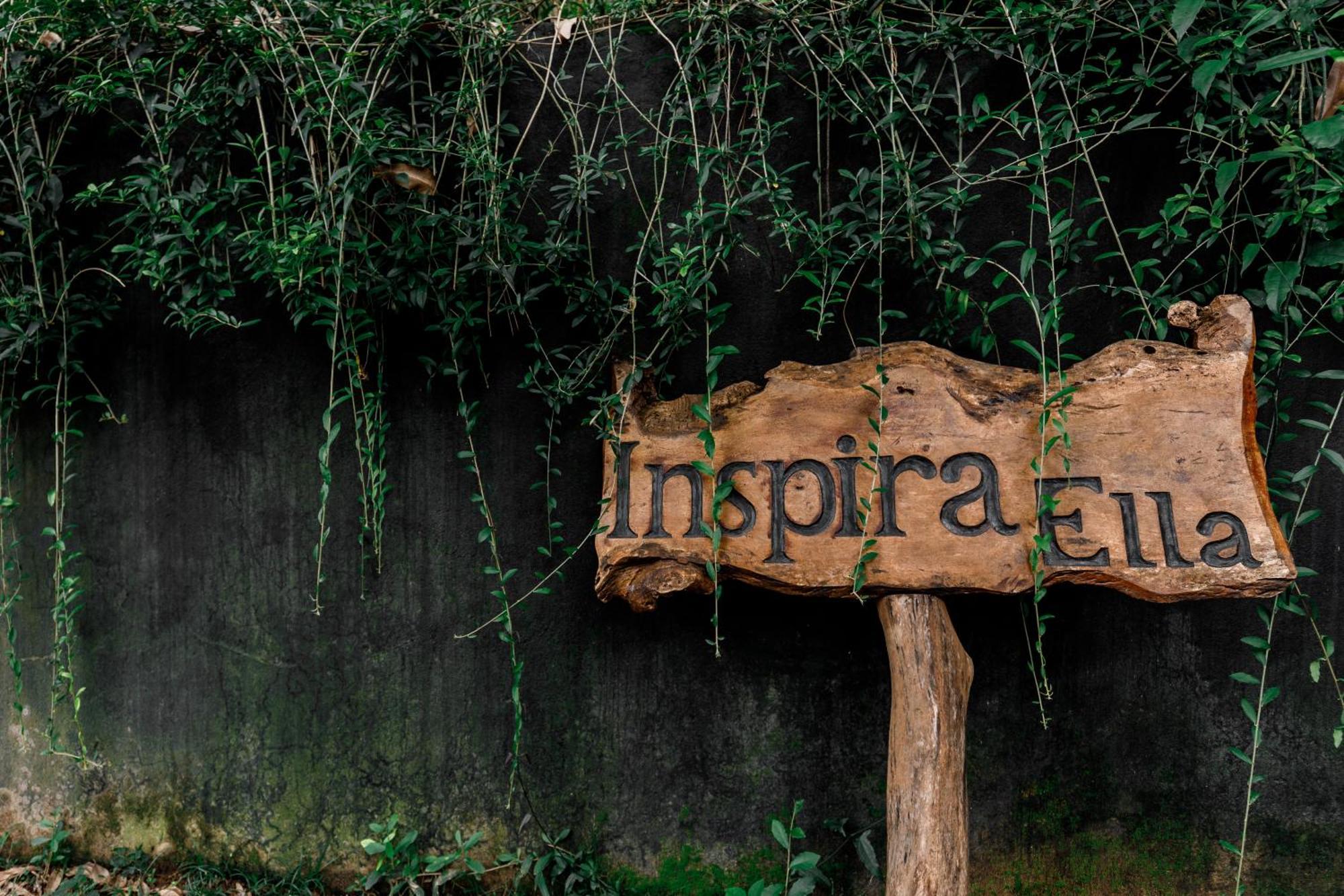 فندق Inspira إيلا المظهر الخارجي الصورة