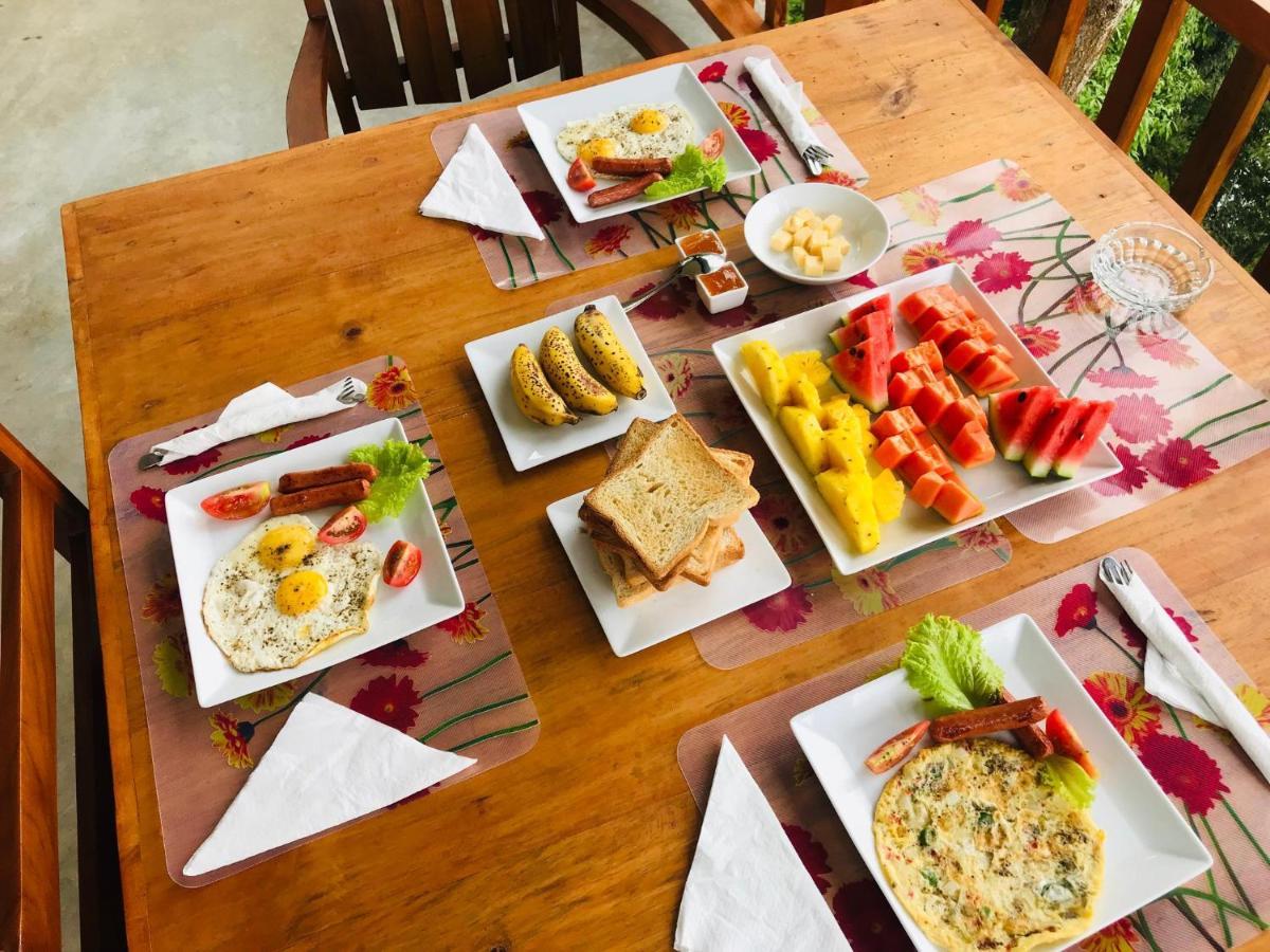 فندق Inspira إيلا المظهر الخارجي الصورة